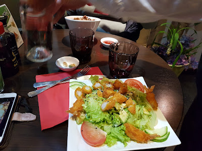 Restaurant Japonais à Paris
