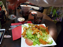 Plats et boissons du Restaurant Japonais à Paris - n°3