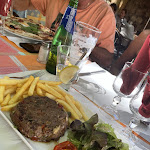 Photo n° 2 de l'avis de Marine.u fait le 20/08/2022 à 13:37 pour Brasserie de L'Archevêché à Aix-en-Provence