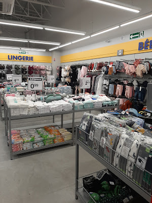 Zeeman à Seclin
