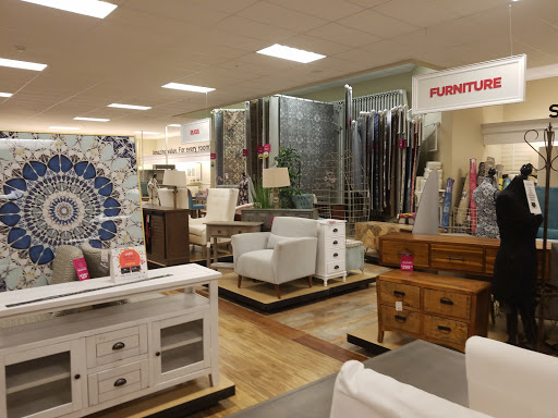 Department Store «HomeGoods», reviews and photos, 1395 Herndon Ave, Clovis, CA 93611, USA