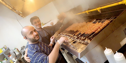 Bakery «Mecca Market», reviews and photos, 1205 South High School Road, Indianapolis, IN 46241, USA