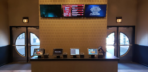 Movie Theater «Picture Show at Citadel Crossing», reviews and photos, 901 Academy Blvd N, Colorado Springs, CO 80909, USA
