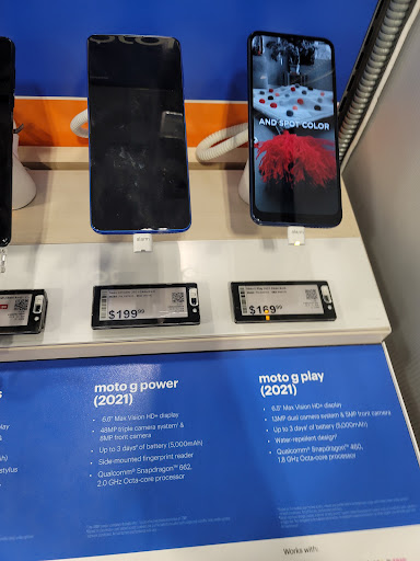 Electronics Store «Best Buy», reviews and photos, 1025 Veterans Pkwy, Clarksville, IN 47129, USA