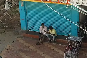 Maruti Vada Paav image