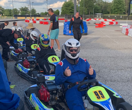 United Karting