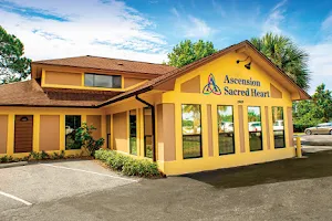 Ascension Sacred Heart Pensacola Primary Care Gulf Breeze image