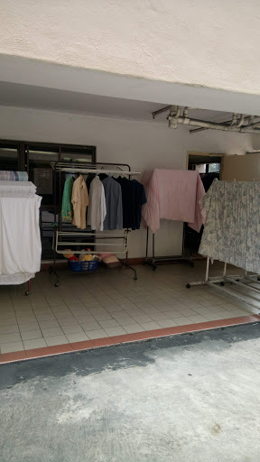 CK Laundry & Dry Clean Services