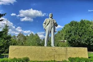 Statue Of Lenin image