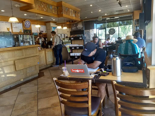 Coffee Shop «The Coffee Bean & Tea Leaf», reviews and photos, 3626 Grand Ave, Chino Hills, CA 91709, USA