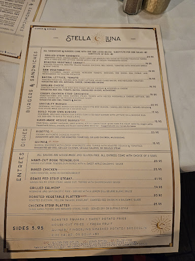 Stella Luna