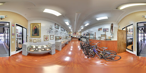 Pawn Shop «Buy Sell Loan», reviews and photos, 2050 Mission St, San Francisco, CA 94110, USA