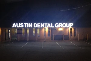 Austin Dental Group image
