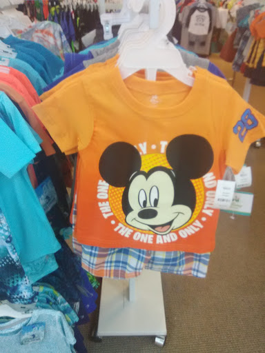 Department Store «Bealls Department Store», reviews and photos, 360 Cbl Dr, St Augustine, FL 32086, USA