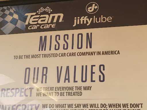 Oil Change Service «Jiffy Lube», reviews and photos, 143 S West End Blvd, Quakertown, PA 18951, USA