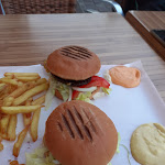 Photo n° 1 McDonald's - Marmara Kebab à Isigny-sur-Mer