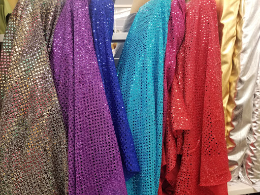 Fabric Store «Jo-Ann Fabrics and Crafts», reviews and photos, 463877 FL-200, Yulee, FL 32097, USA