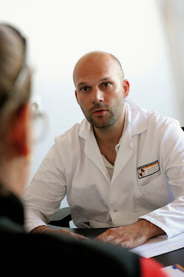 Dr Christophe Boulanger-Marinetti - Institut Phocéen de Psychiatrie et de Psychothérapie à Marseille