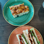 Photo n°3 de l'avis de Ezio.o fait le 04/09/2023 à 23:13 sur le  21 House of Stories Navigli à Milan