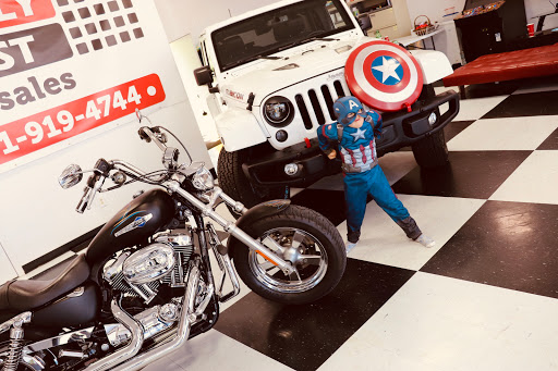 Used Car Dealer «F1 Auto Sales», reviews and photos, 1336 Fort Campbell Blvd, Clarksville, TN 37042, USA