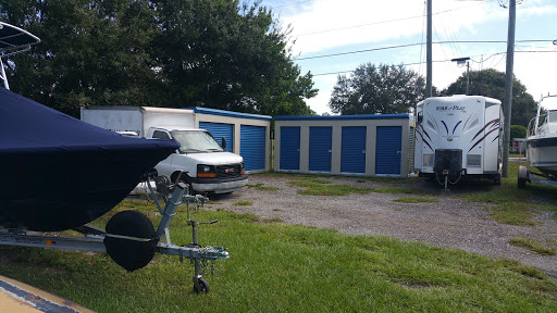 Self-Storage Facility «Odessa Storage», reviews and photos, 2203 Gunn Hwy, Odessa, FL 33556, USA