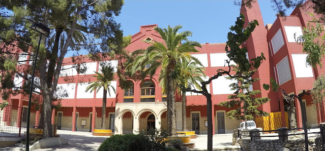 Col·legi Claret Plaça de la Creu, 1, 43800 Valls, Tarragona, España