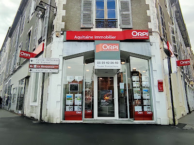 Orpi Aquitaine Immobilier Pau à Pau