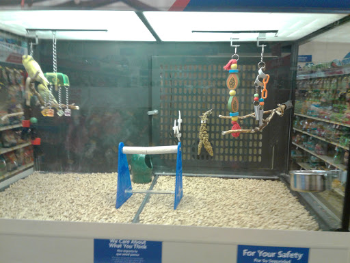 Pet Supply Store «PetSmart», reviews and photos, 4120 E 4th St, Ontario, CA 91764, USA