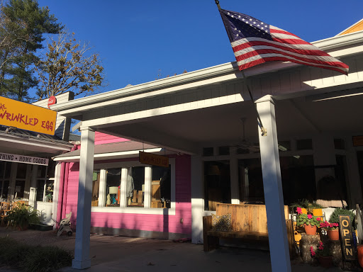 Gift Shop «The Wrinkled Egg», reviews and photos, 2710 NC-225, Flat Rock, NC 28731, USA