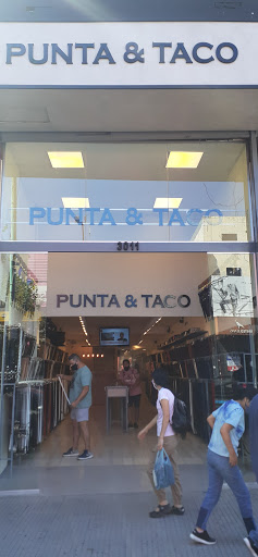 Punta & Taco