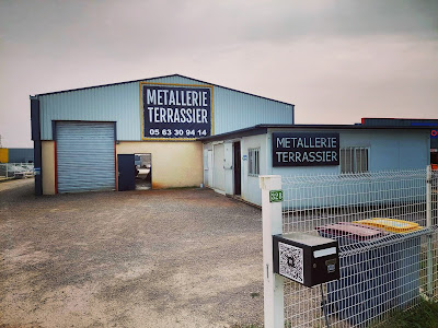 Metallerie Terrassier à Nègrepelisse