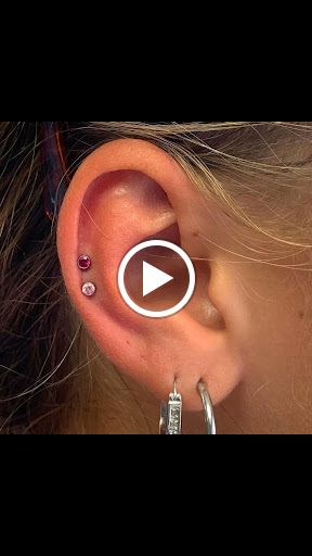 Explore april birthday tattoo ideas, creative tattoo ideas in Ambler, available at Tattoo GalaxyAmbler Piercing & Custom Tattoos