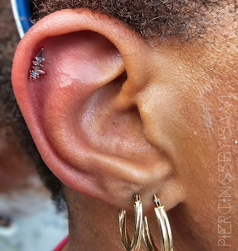 Explore wings tattoo ideas, creative tattoo ideas in San Diego, available at Sideshow Tattoo and Piercing