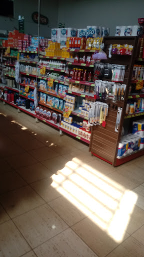 Supermercado LANÇA em Batatais