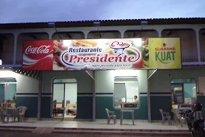 Restaurante Presidente image