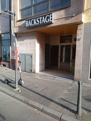 Backstage Club