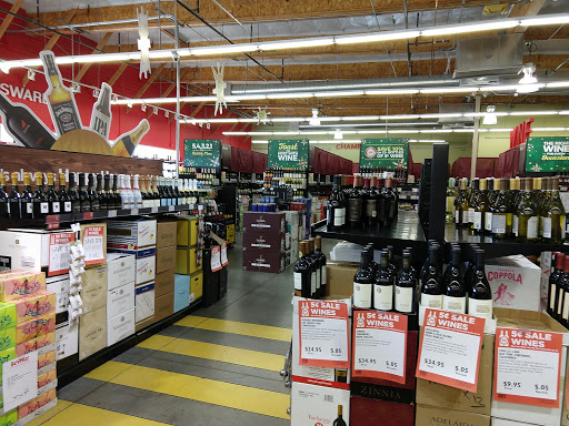 Wine Store «BevMo!», reviews and photos, 9160 W Stockton Blvd, Elk Grove, CA 95758, USA