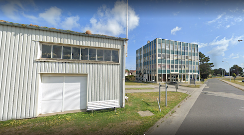 Centre de formation CESR City'Pro CHERBOURG Cherbourg-en-Cotentin