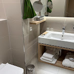 Photo n°7 de l'avis de Rico.. fait le 12/02/2024 à 08:04 sur le  Mövenpick Hotel Stuttgart Messe & Congress à Stuttgart