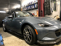 Triple 5 Motors - Photo 5 - Car repair in Quincy, MA, Quincy