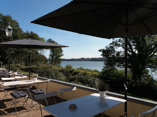 Restaurant Damende in Haderslev, Ringkøbing-Skjern