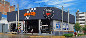 JS Racing MAXXIS - Huancayo