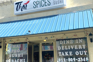 Thai Spice (formerly Thai Smile) image