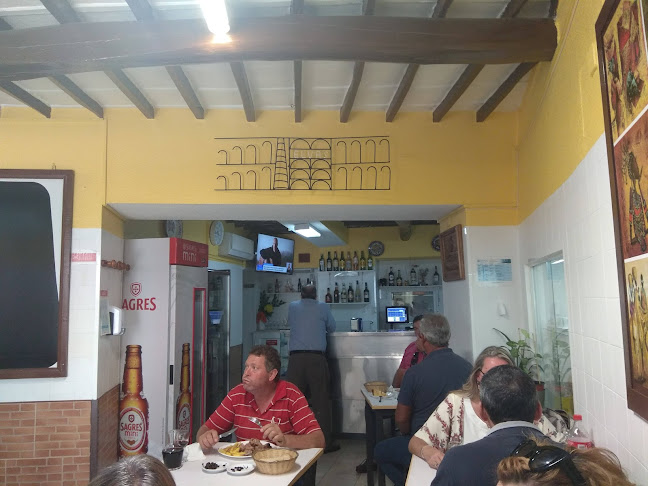 Luís Cobra - Restaurante