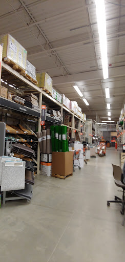 Home Improvement Store «The Home Depot», reviews and photos, 140 Countryside Plaza, Countryside, IL 60525, USA
