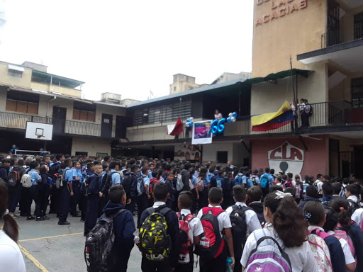 Colegio Las Acacias