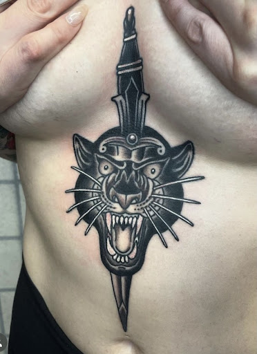 Explore rugrats tattoo ideas, creative tattoo ideas in San Jose, available at The Holy Scythe Tattoo