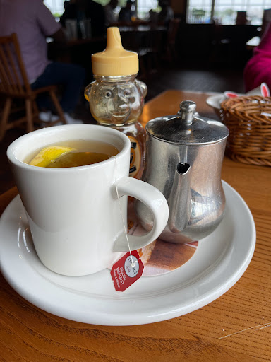 American Restaurant «Cracker Barrel Old Country Store», reviews and photos, 5304 N Galloway Ave, Mesquite, TX 75150, USA