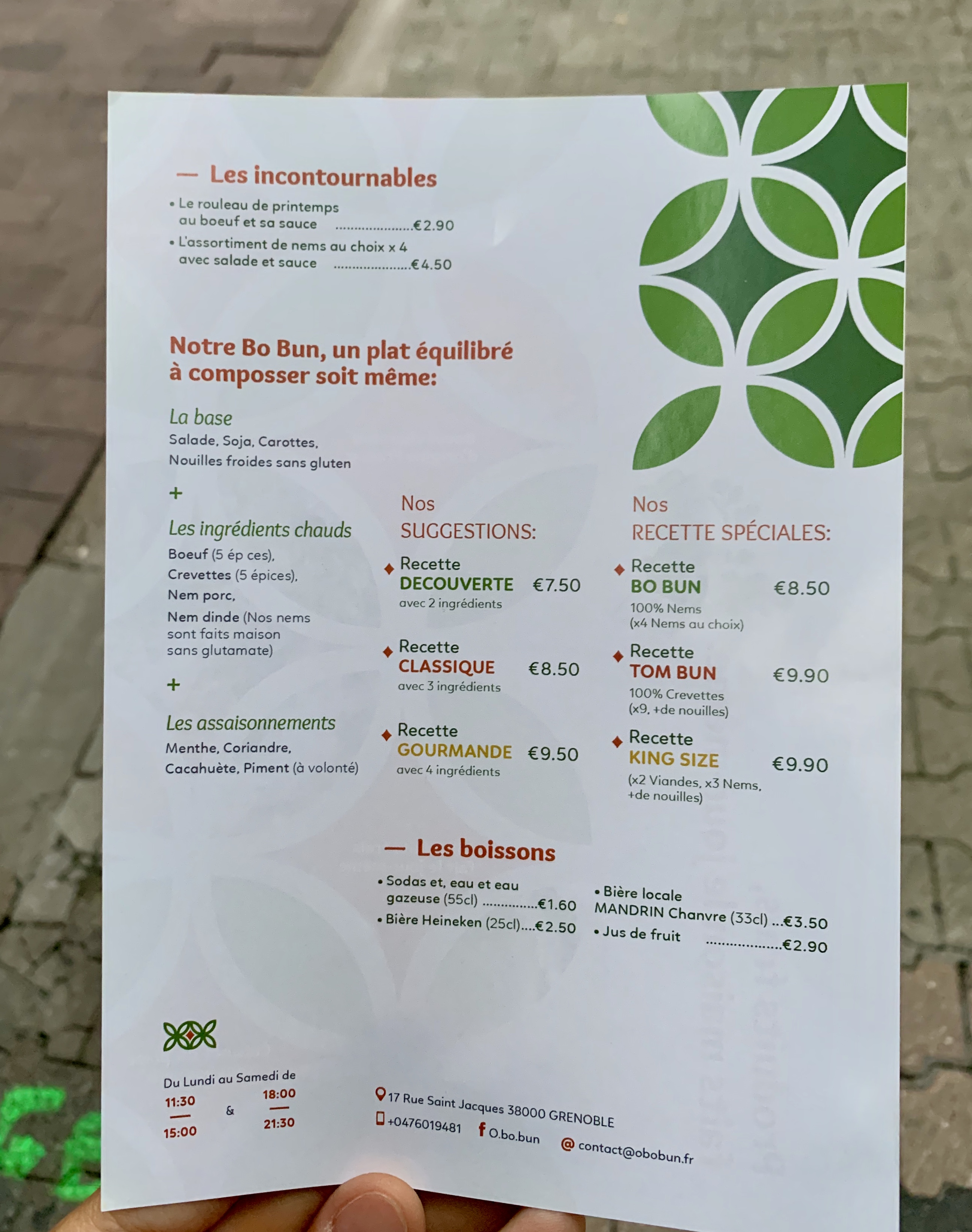 Photo n° 1 de l'avis de Dragutin.E fait le 21/08/2019 à 19:51