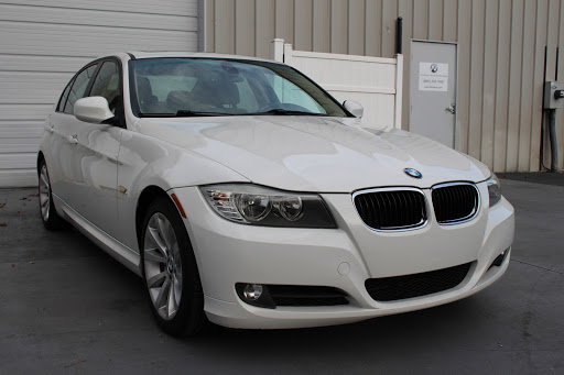 Used Car Dealer «National Auto Warehouse», reviews and photos, 11060 Terrapin Station Ln, Knoxville, TN 37932, USA